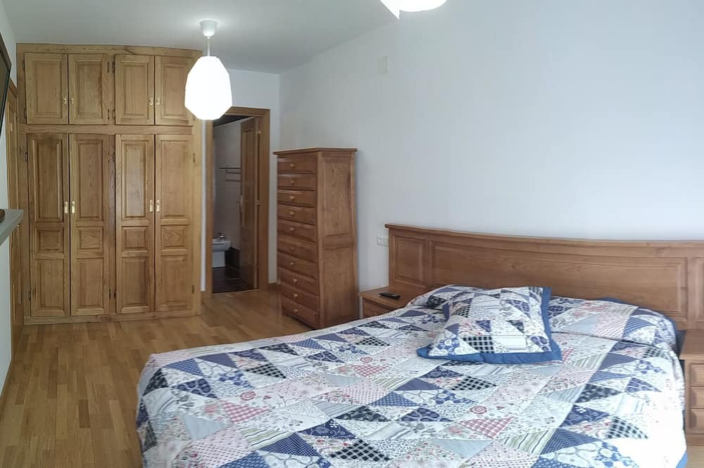 Photo of Bedroom in Arenas de Cabrales