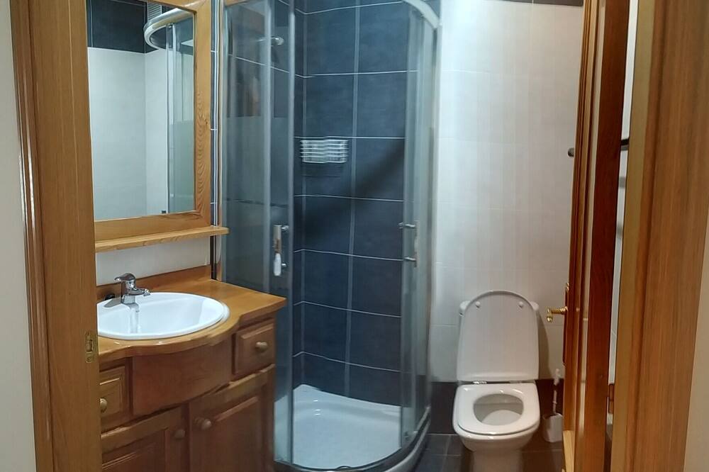 Photo of Bathroom in Arenas de Cabrales