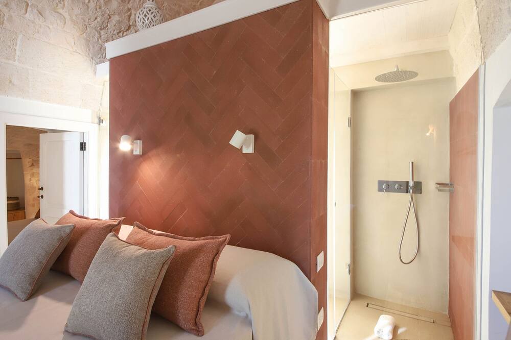 Photo of Bedroom in Polignano a Mare