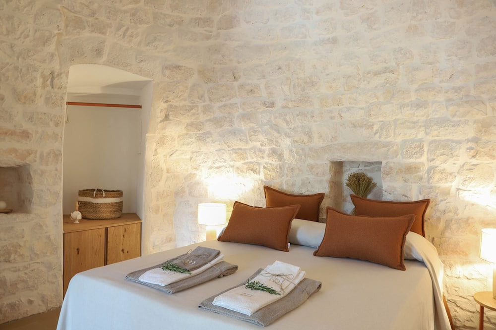Photo of Bedroom in Polignano a Mare