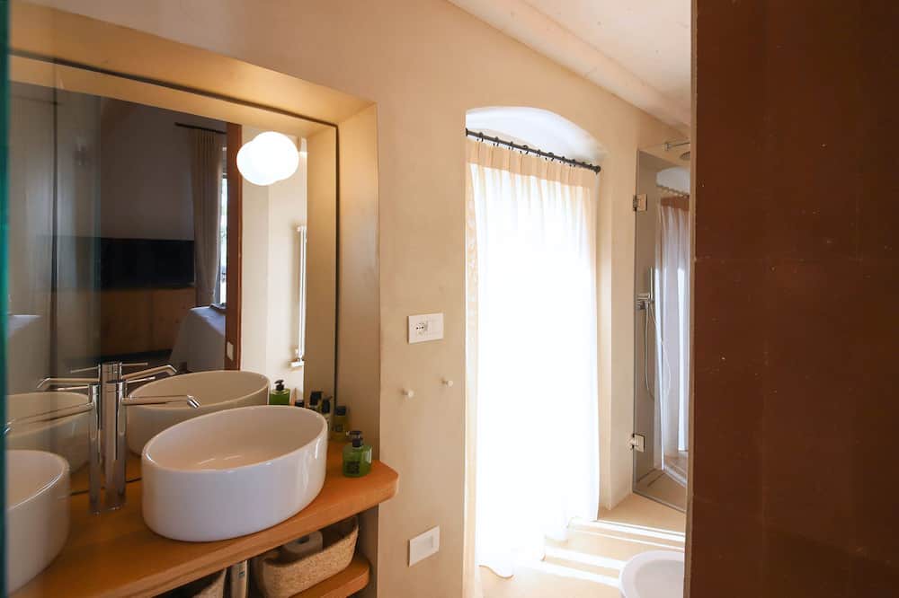 Photo of Bathroom in Polignano a Mare
