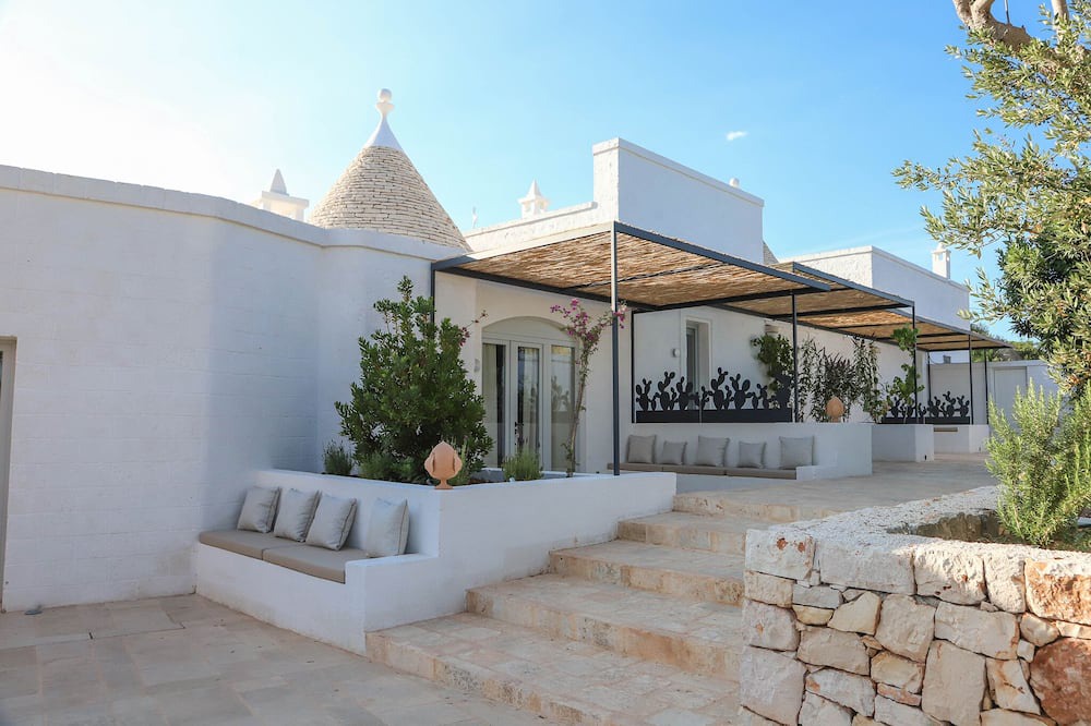 Photo of Outdoor in Polignano a Mare