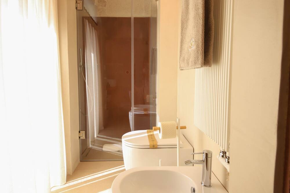 Photo of Bathroom in Polignano a Mare