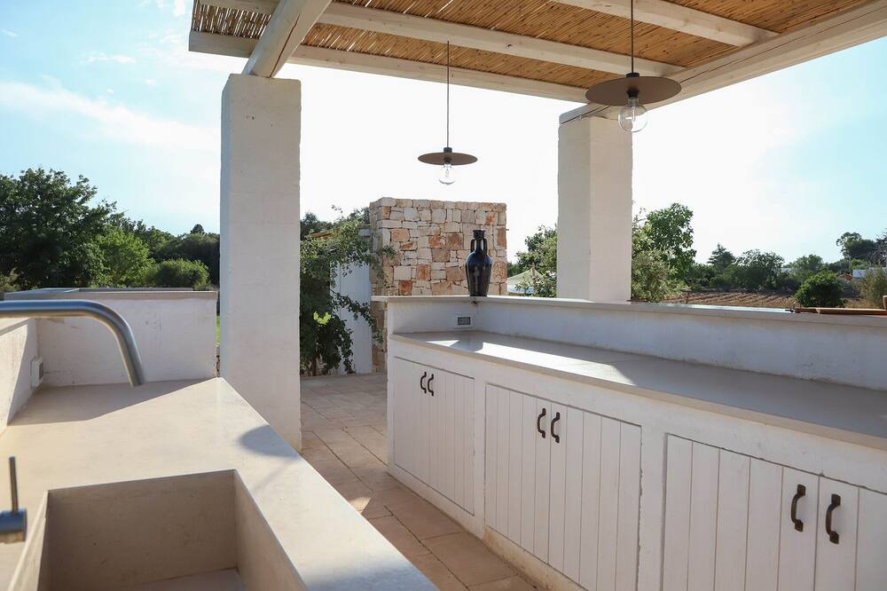 Photo of Outdoor in Polignano a Mare