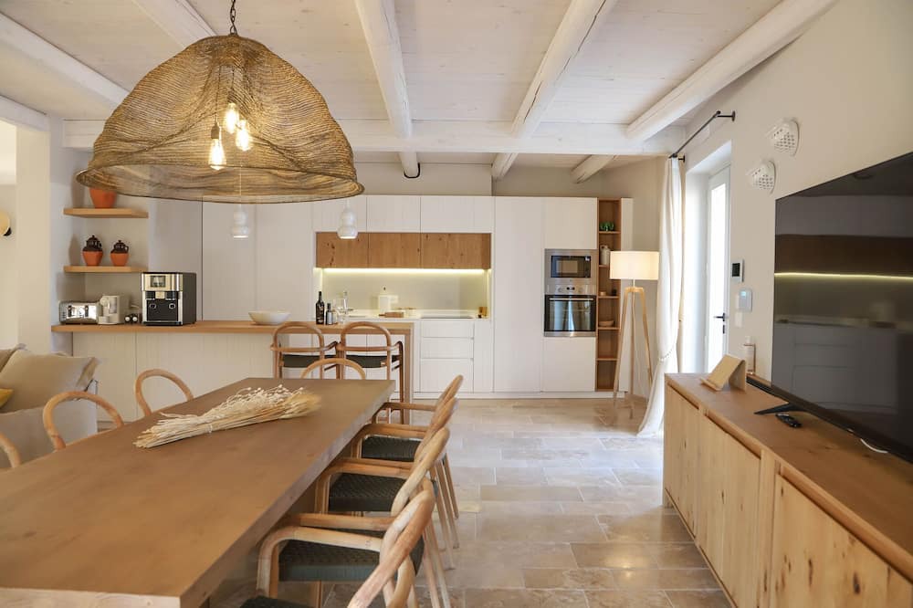 Photo of Kitchen in Polignano a Mare