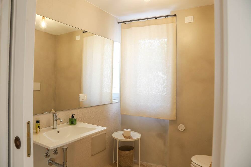 Photo of Bathroom in Polignano a Mare