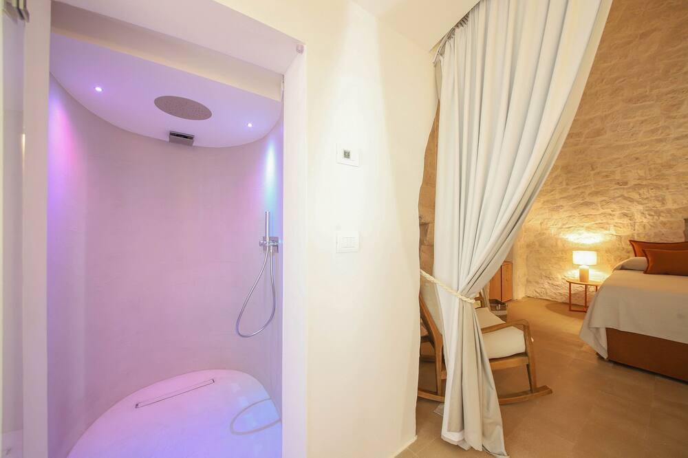 Photo of Bedroom in Polignano a Mare