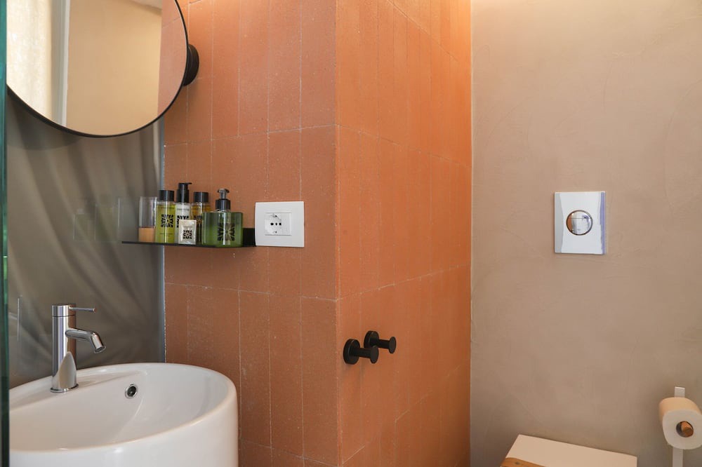Photo of Bathroom in Polignano a Mare