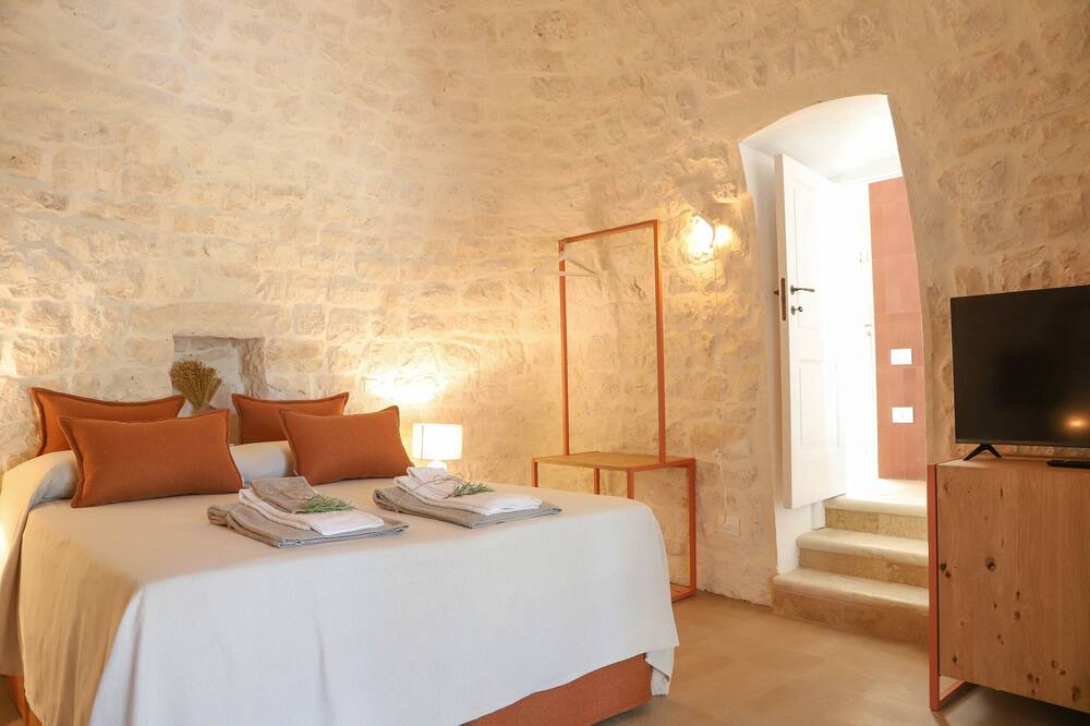 Photo of Bedroom in Polignano a Mare