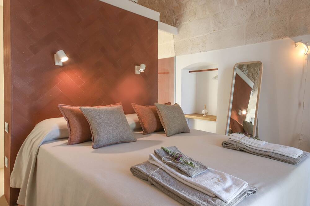 Photo of Bedroom in Polignano a Mare