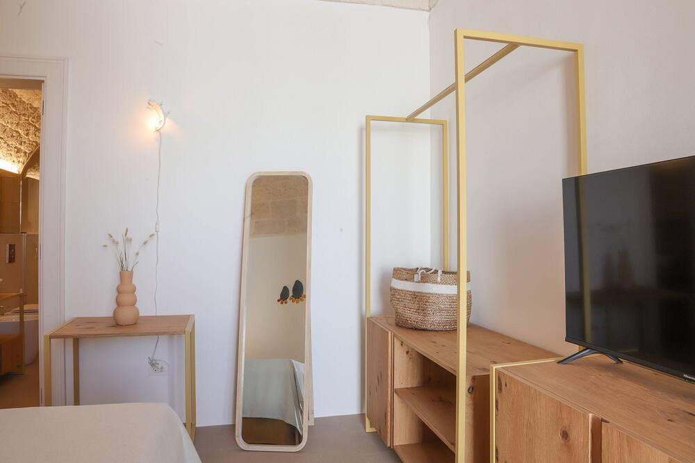 Photo of Bedroom in Polignano a Mare