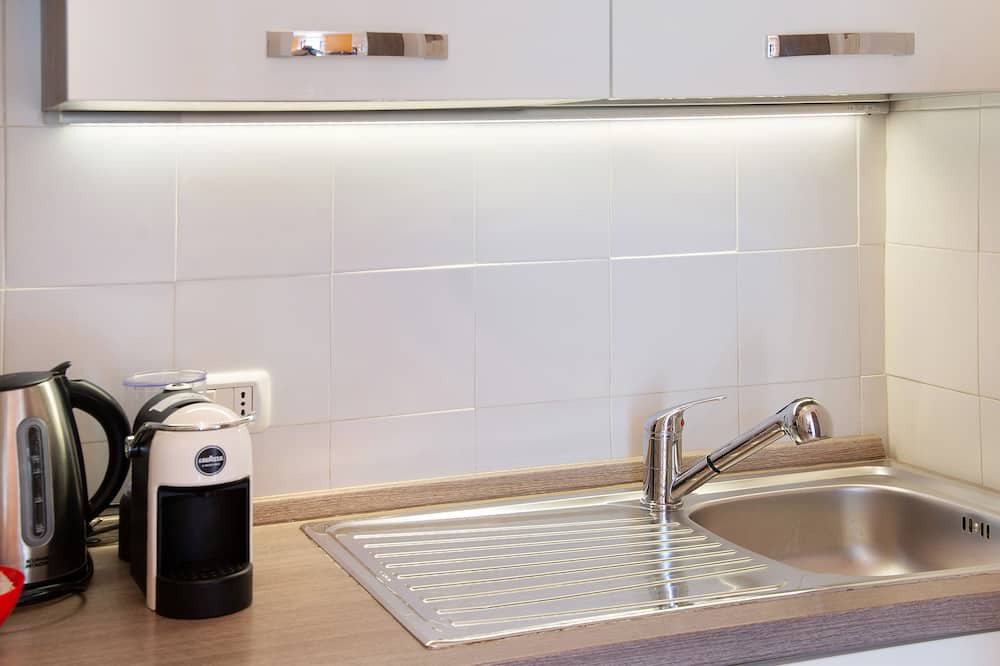 Photo of Kitchen in Colonno