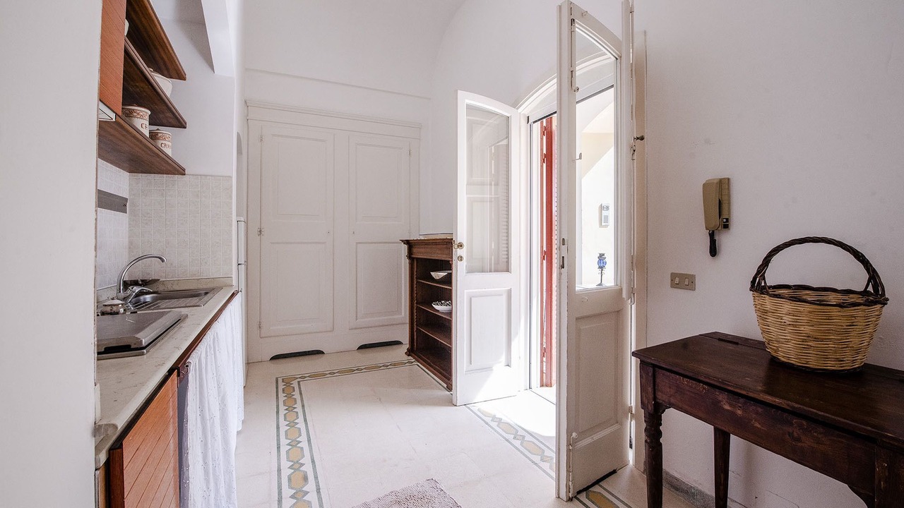 Photo of Kitchen in Grottaglie