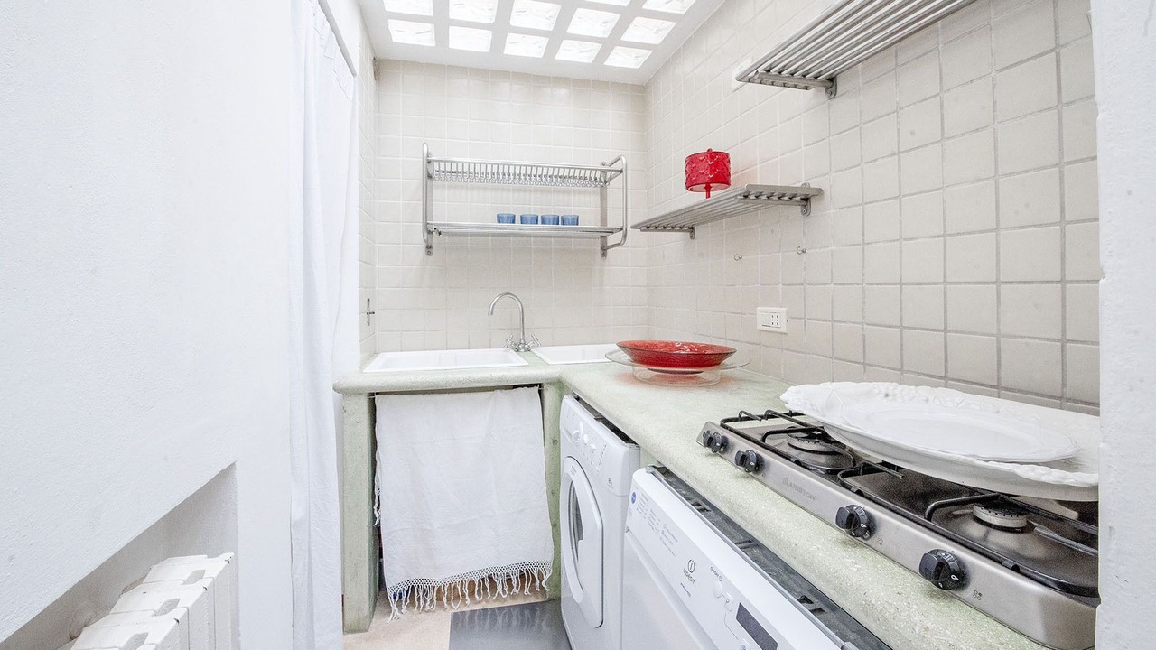 Photo of Kitchen in Grottaglie
