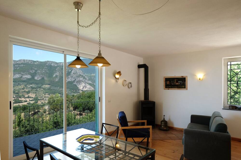 Photo of Livingroom in Giungano