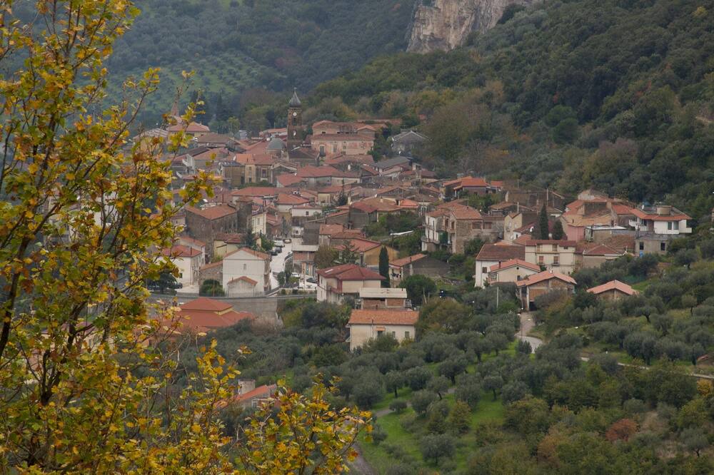 Photo of Outdoor in Giungano