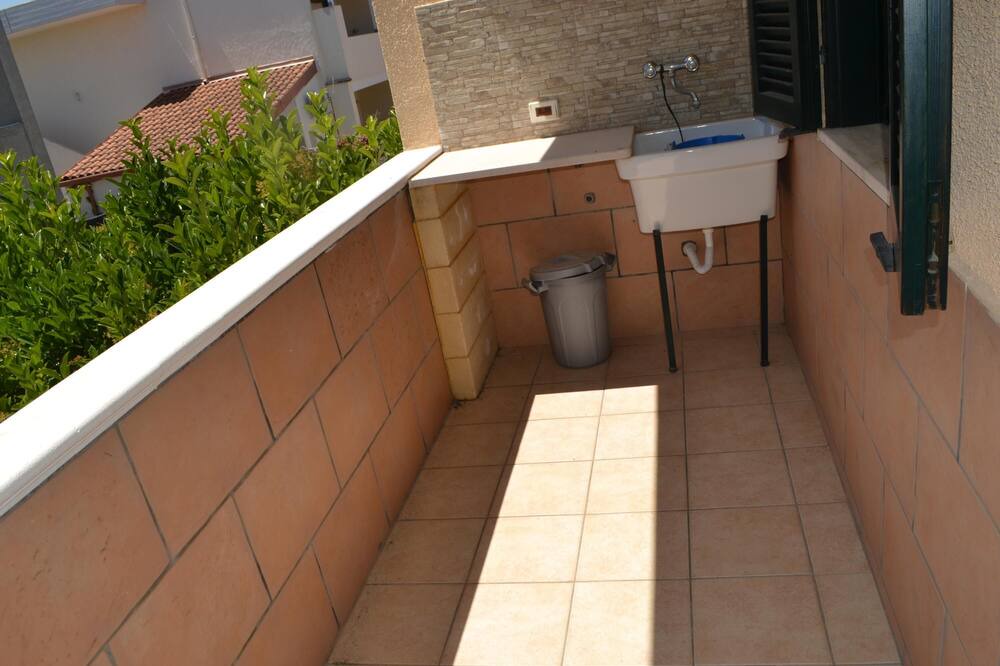 Photo of Patio Balcony in Torre dell'Orso