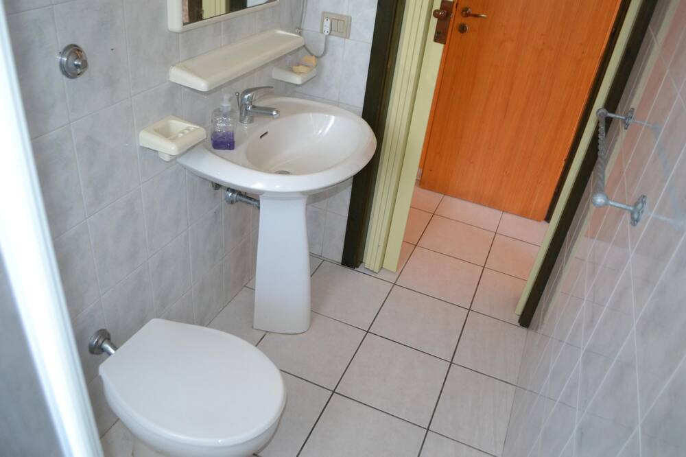 Photo of Bathroom in Torre dell'Orso