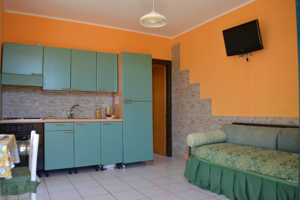 Photo of Livingroom in Torre dell'Orso