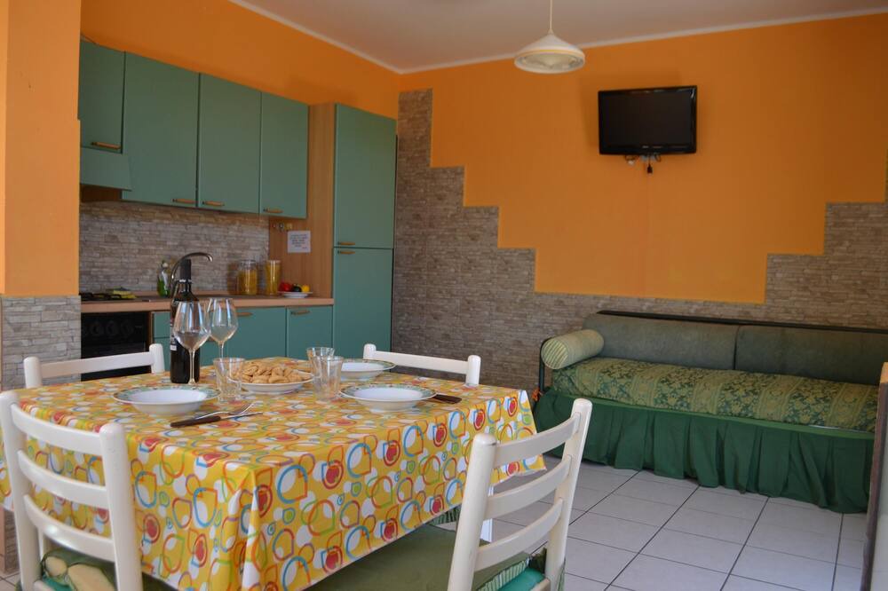 Photo of Livingroom in Torre dell'Orso