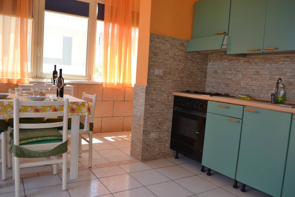 Photo of Kitchen in Torre dell'Orso