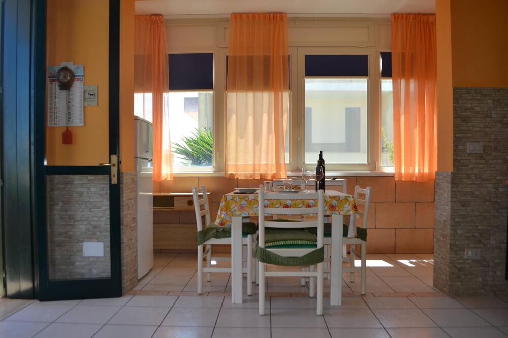 Photo of Kitchen in Torre dell'Orso