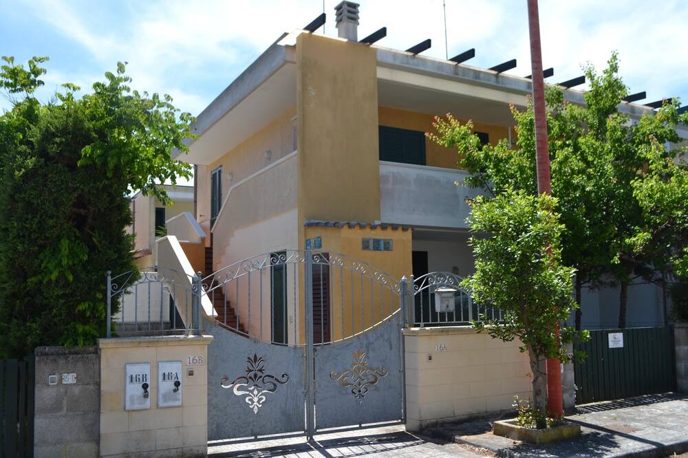 Photo of Outdoor in Torre dell'Orso