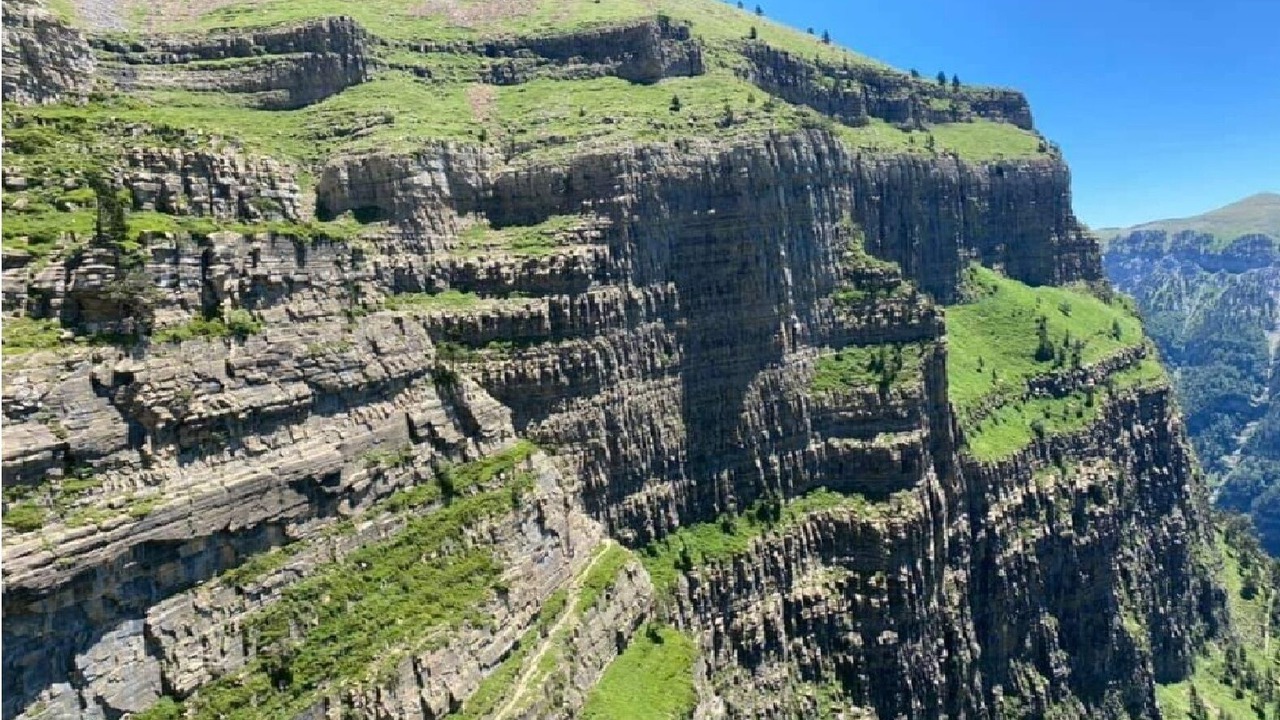 Photo of Outdoor in Laspuna