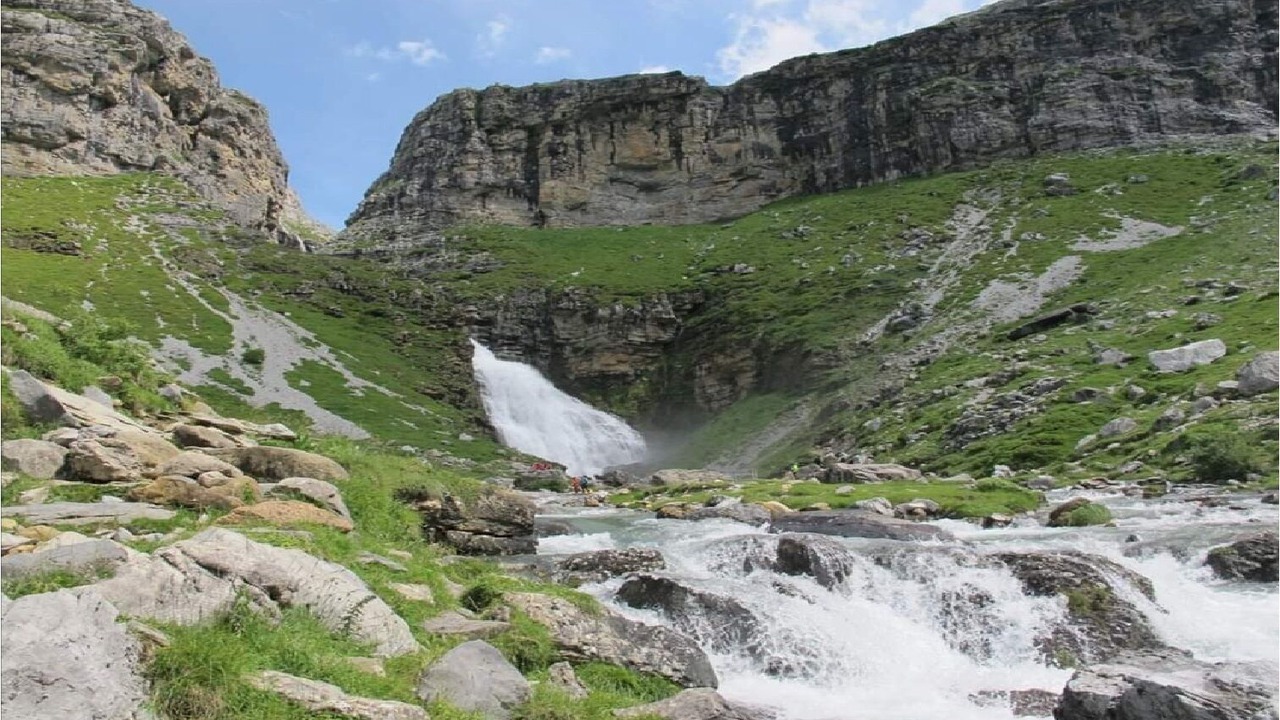 Photo of Outdoor in Laspuna