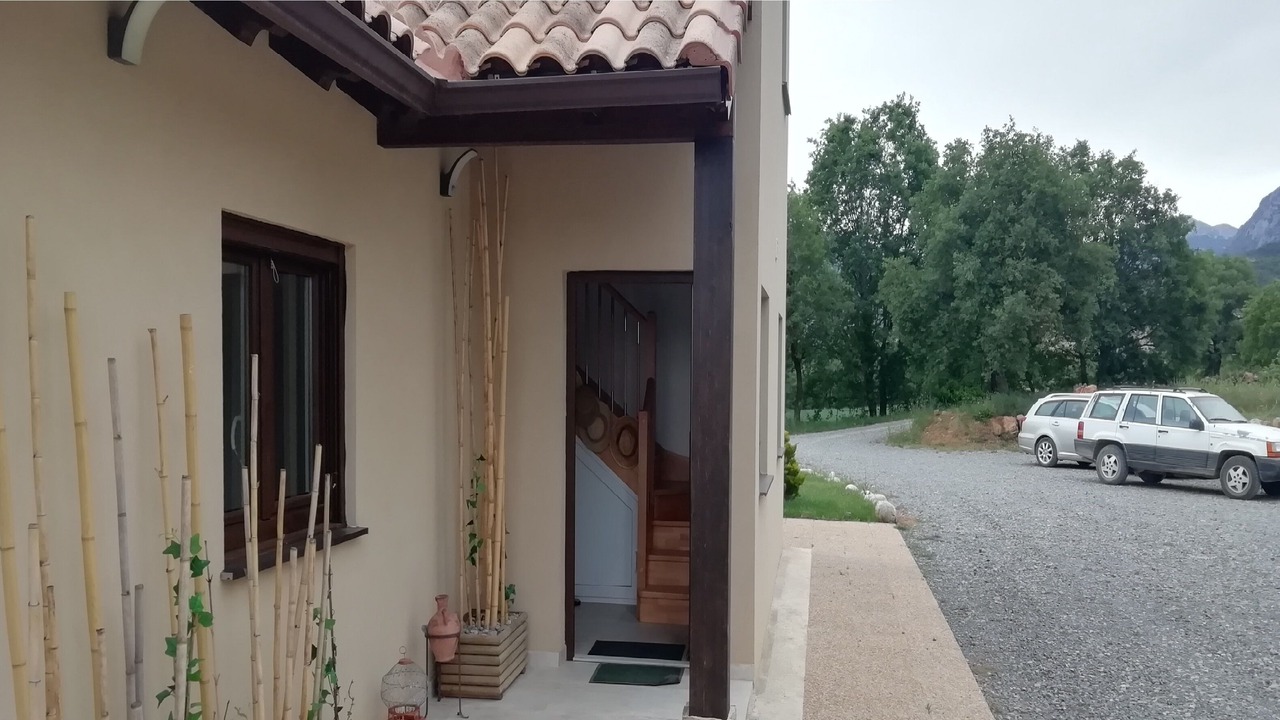 Photo of Outdoor in Laspuna