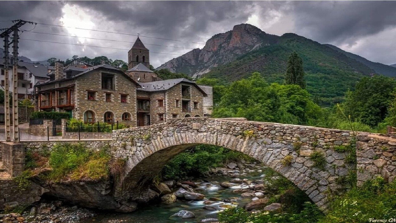 Photo of Outdoor in Laspuna