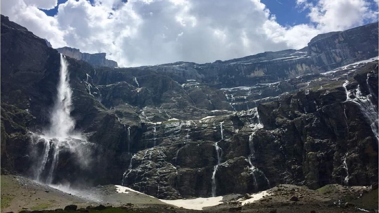 Photo of Outdoor in Laspuna