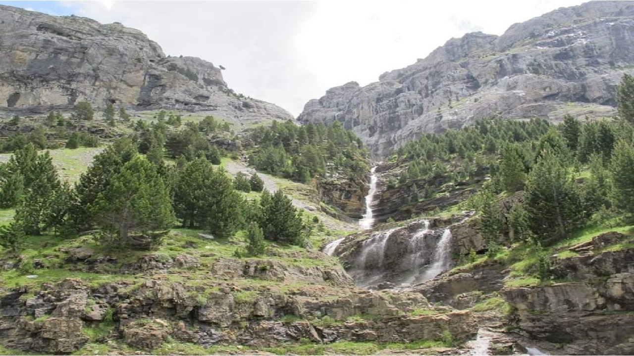 Photo of Outdoor in Laspuna