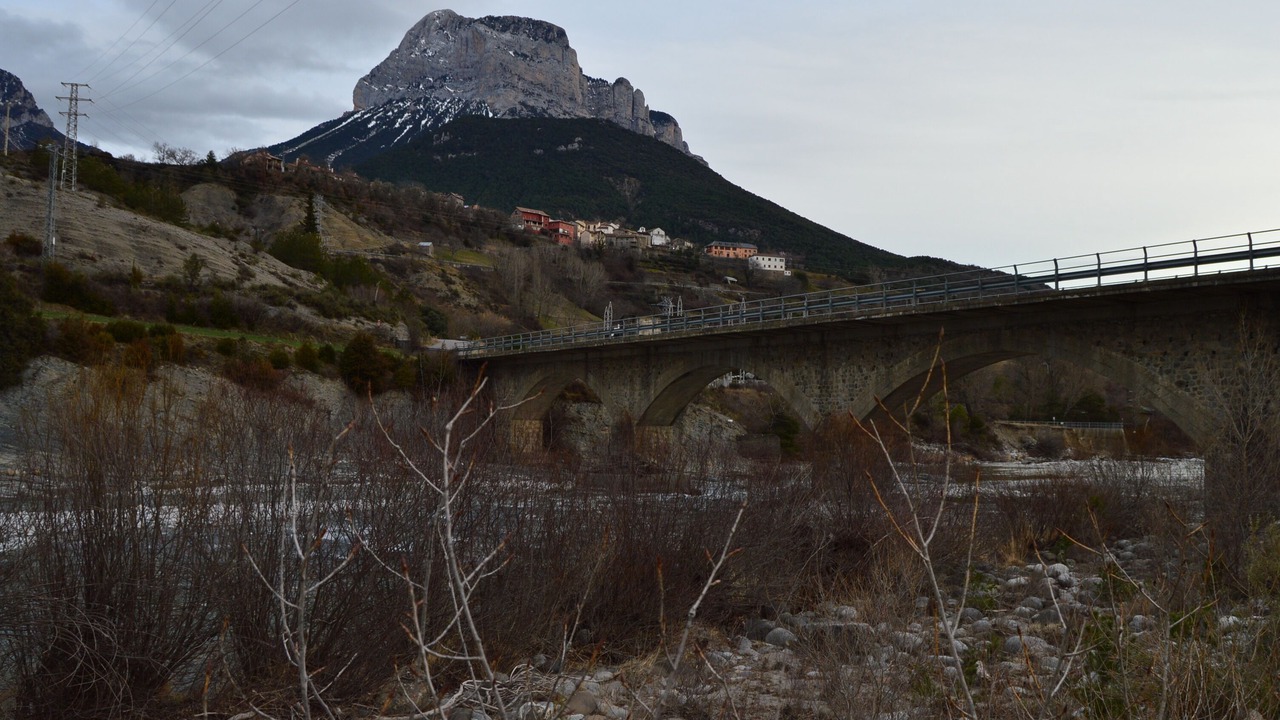 Photo of Outdoor in Laspuna