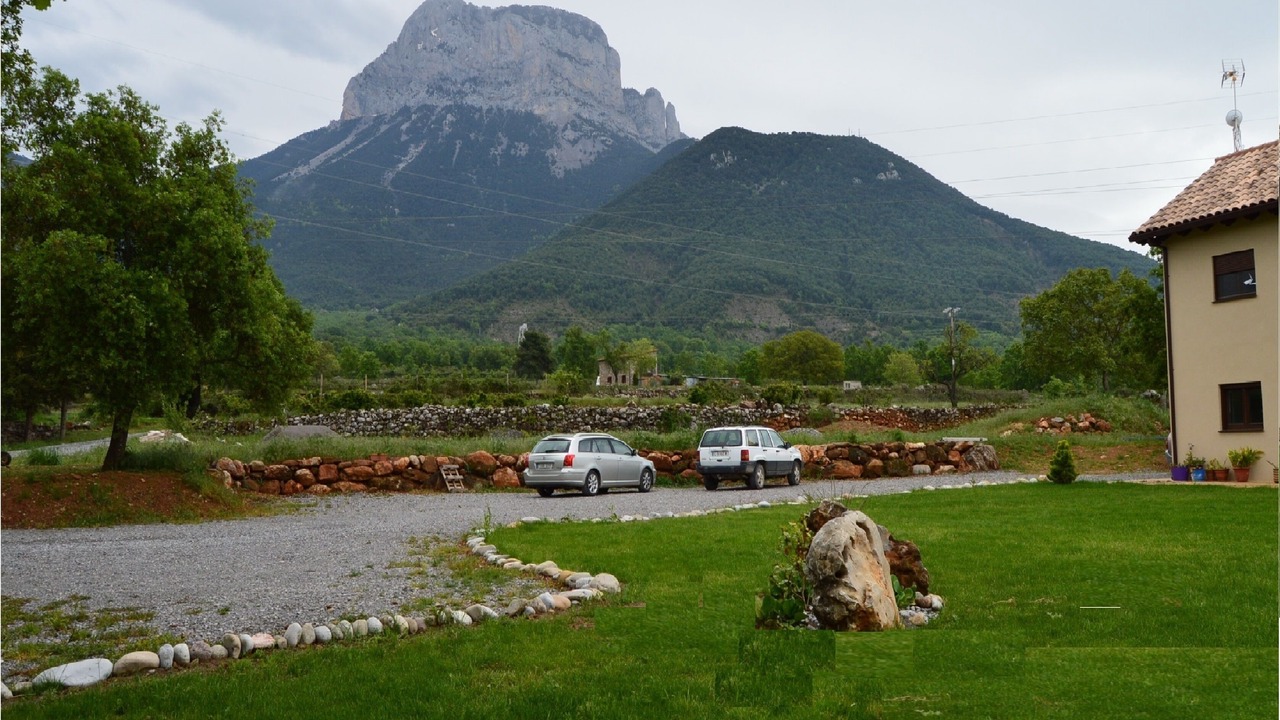 Photo of Outdoor in Laspuna