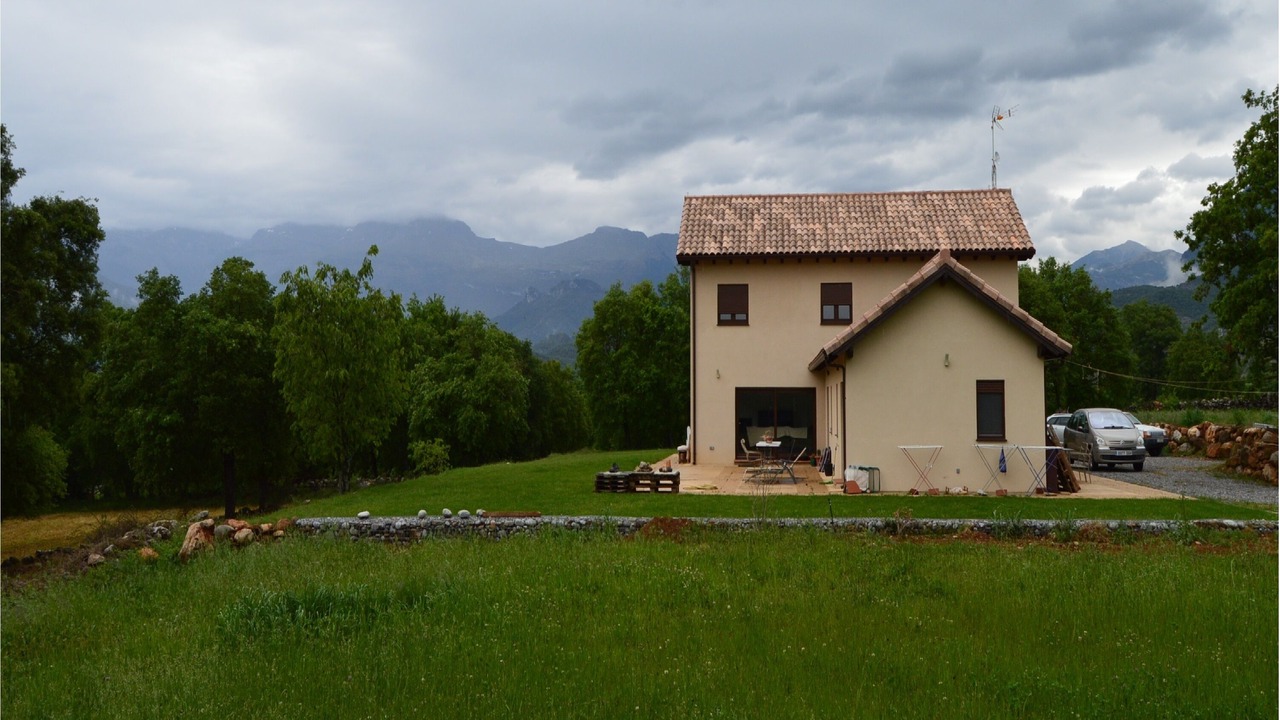 Photo of Outdoor in Laspuna
