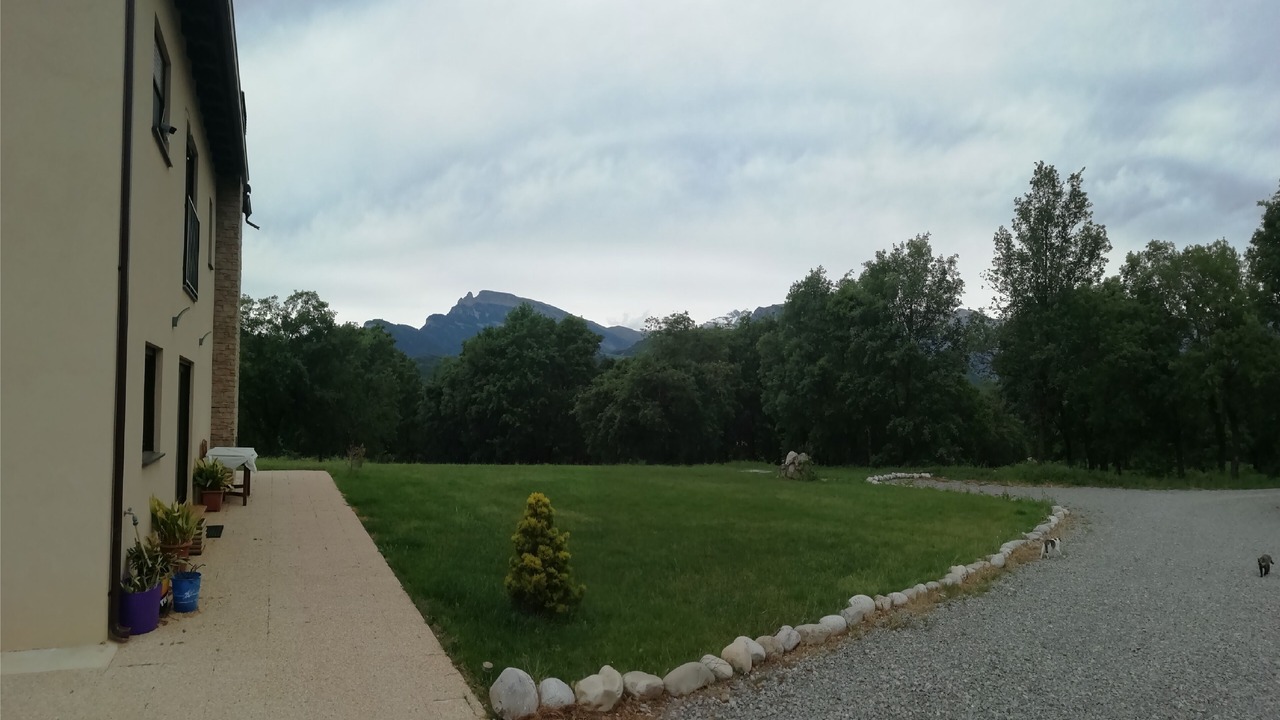 Photo of Outdoor in Laspuna