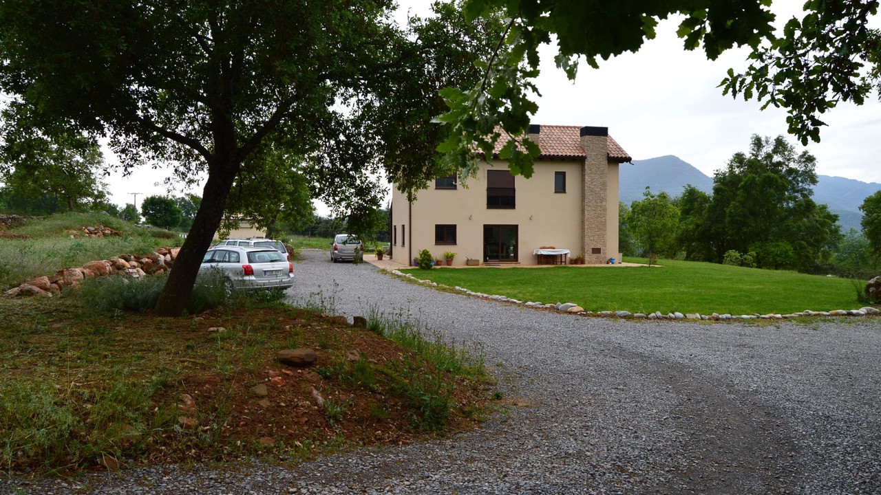 Photo of Outdoor in Laspuna