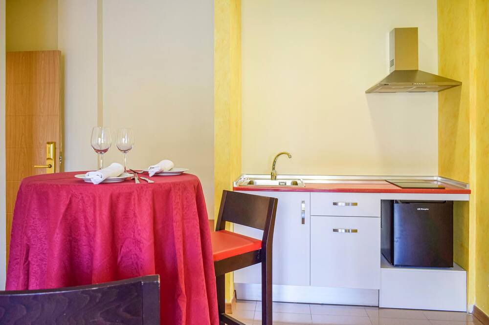 Photo of Kitchen in Bolnuevo