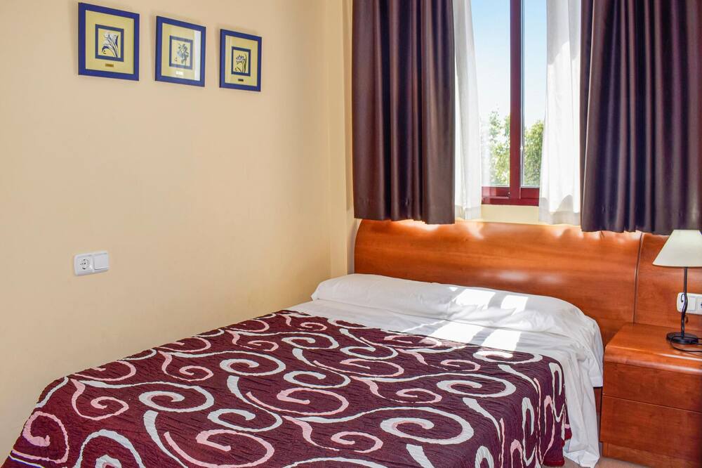 Photo of Bedroom in Bolnuevo