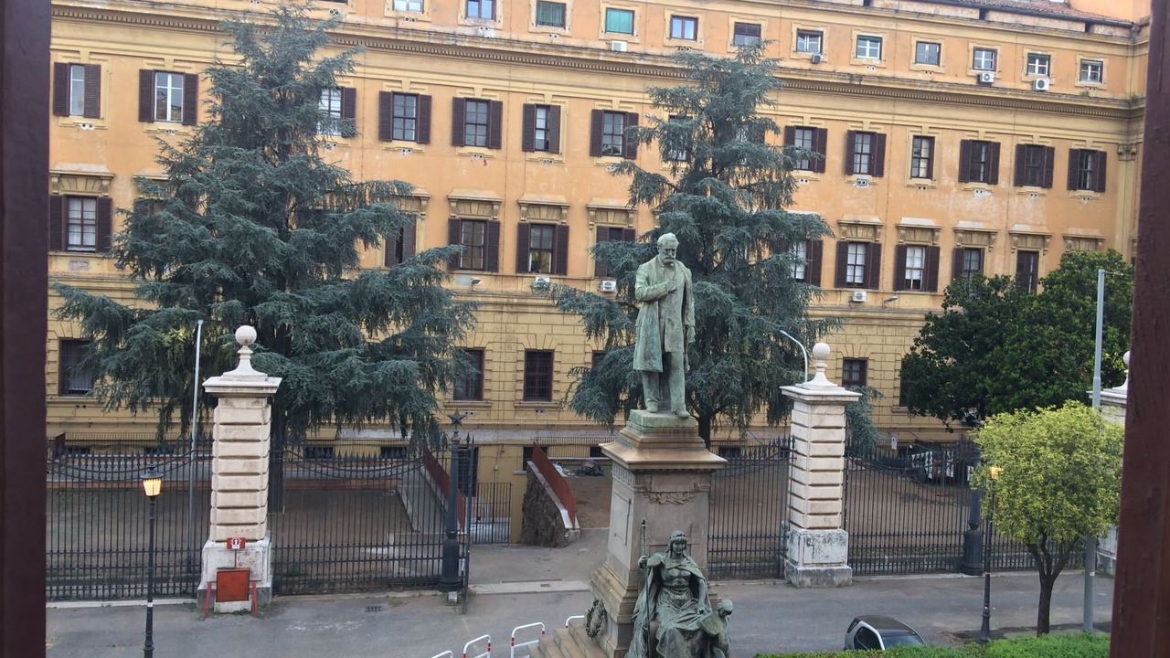Photo of Outdoor in Rione XVIII Castro Pretorio