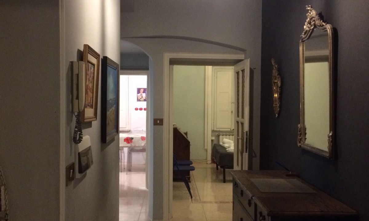 Photo of Others in Rione XVIII Castro Pretorio