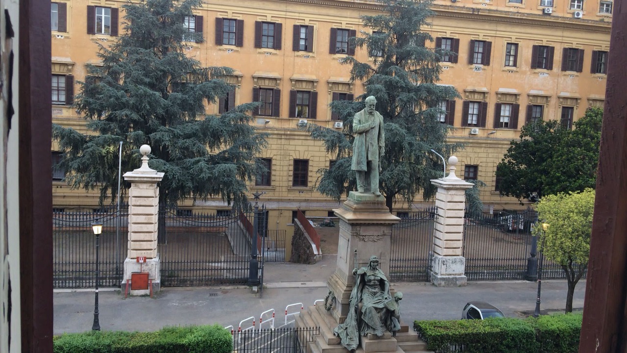 Photo of Outdoor in Rione XVIII Castro Pretorio