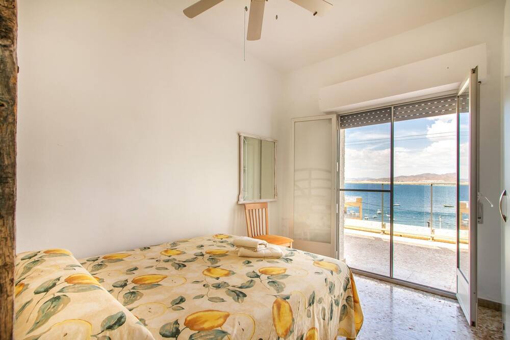 Photo of Bedroom in La Azohia