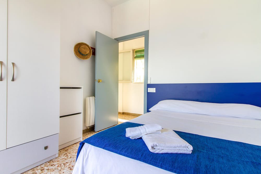 Photo of Bedroom in La Azohia