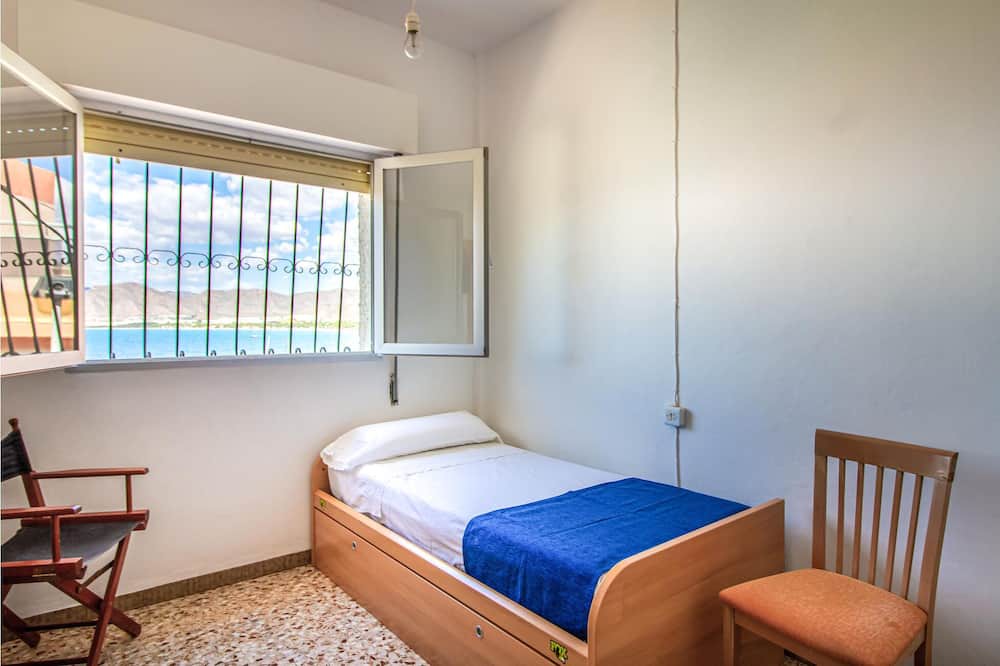 Photo of Bedroom in La Azohia