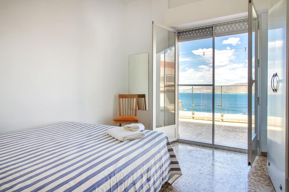 Photo of Bedroom in La Azohia