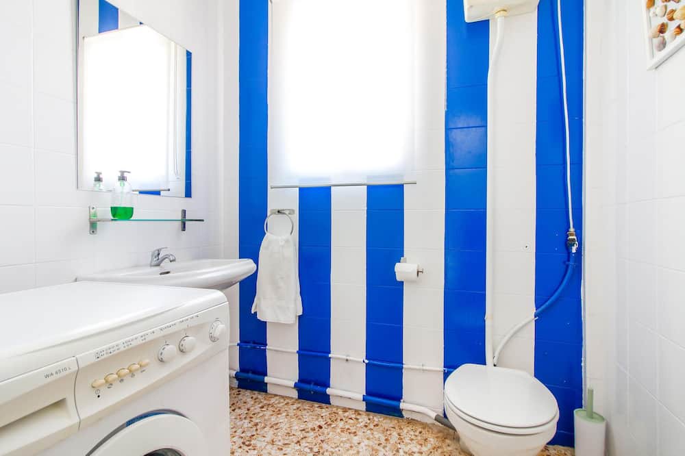 Photo of Bathroom in La Azohia