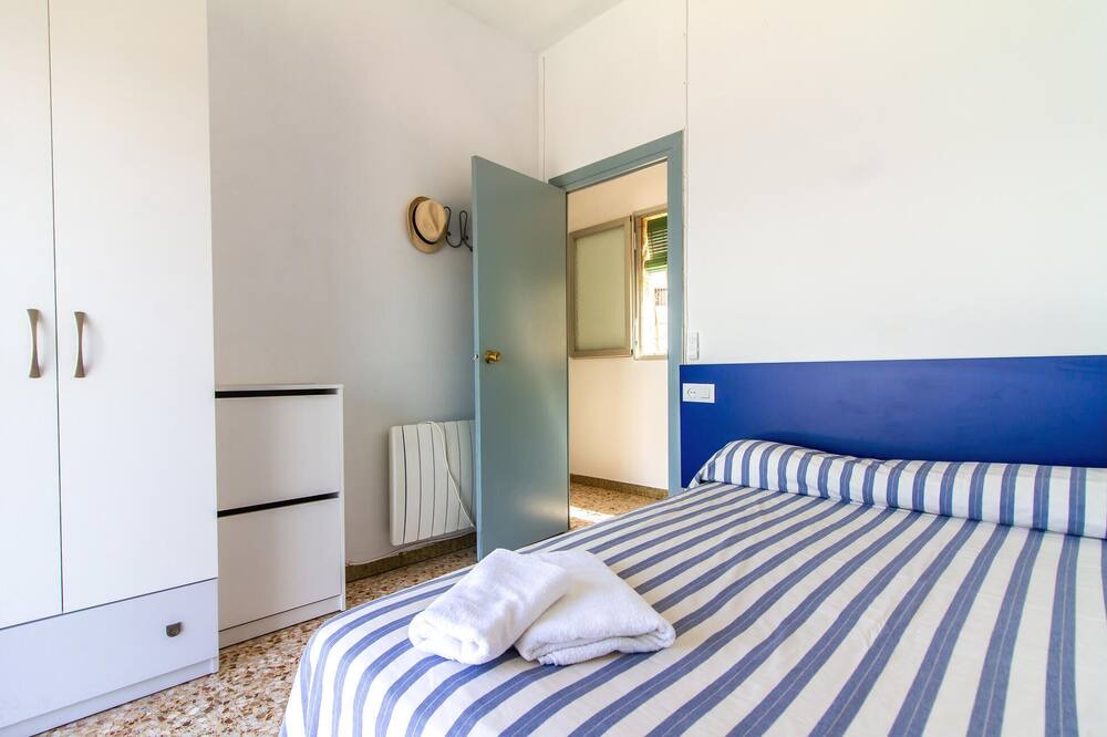 Photo of Bedroom in La Azohia