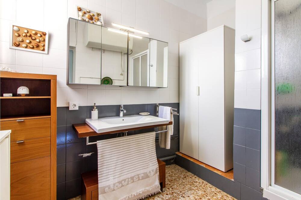 Photo of Bathroom in La Azohia